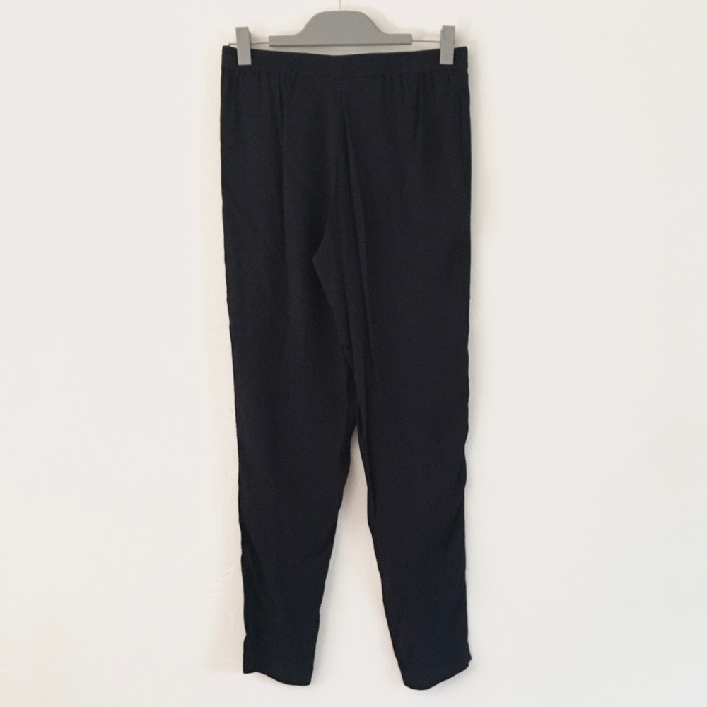 Barneys Black Pants - Picture 4 of 5